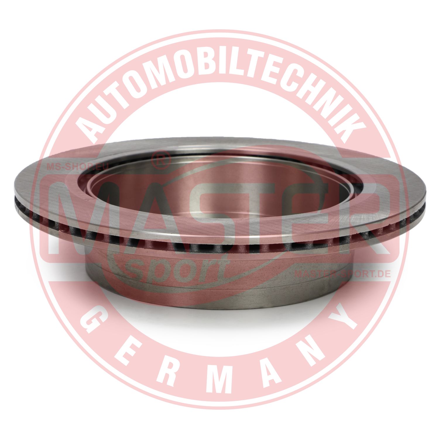 Disc frana MASTERSPORT GERMANY 24011801461-PCS-MS
